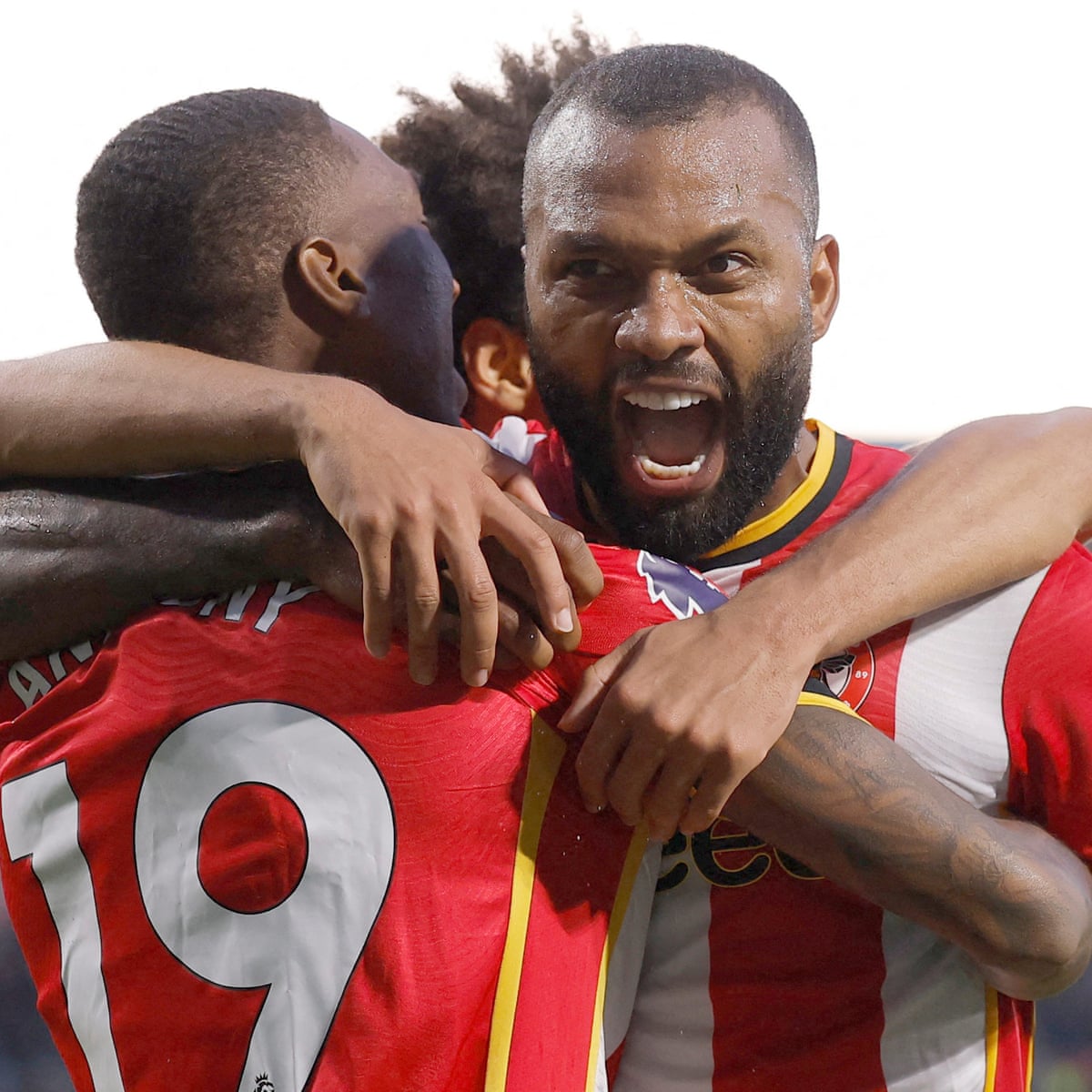 Brentford beat Nottingham Forest as Glasner vows to rebuild