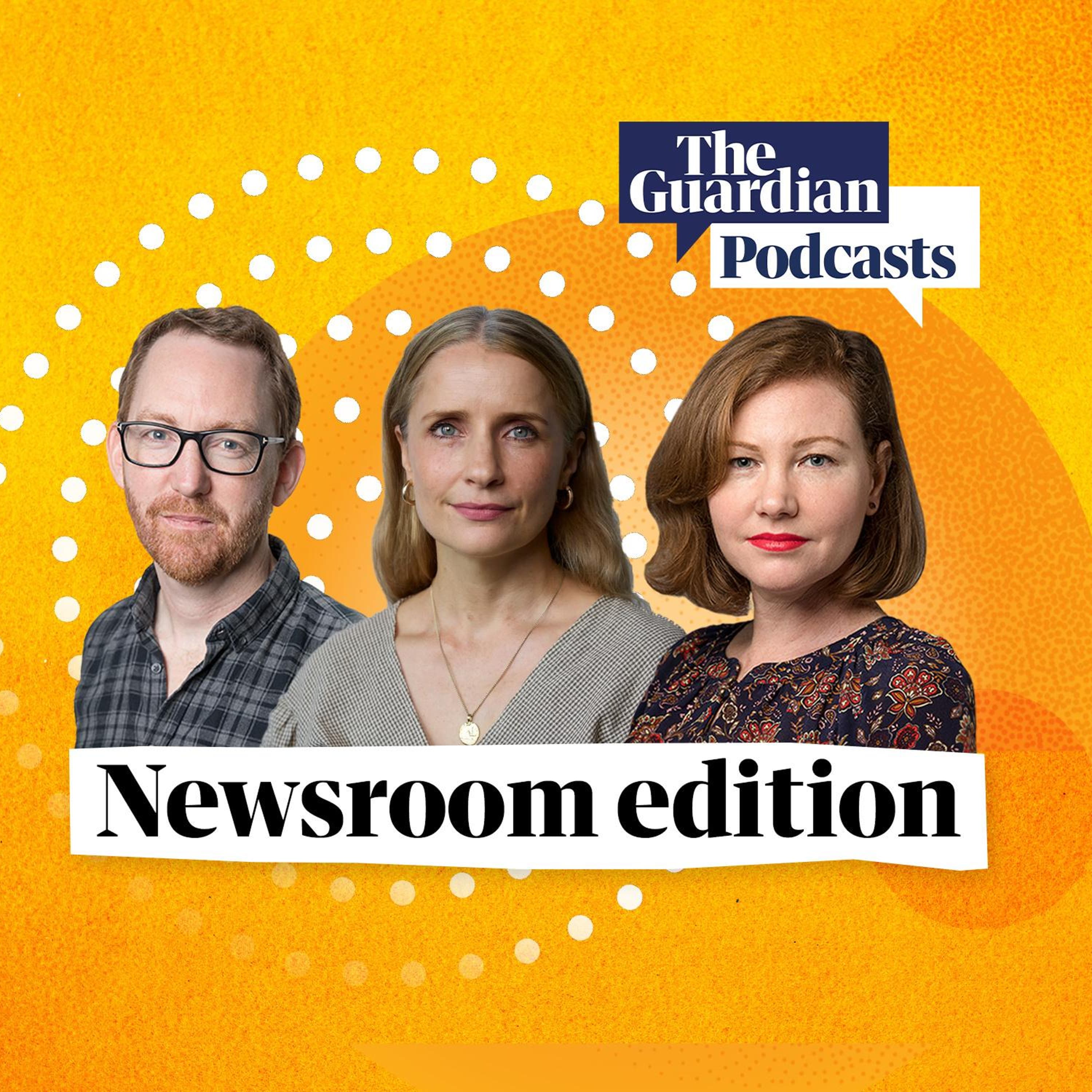 Newsroom Edition: We are in a ‘fossil-fuel crisis’. Is Labor meeting the moment? episode artwork