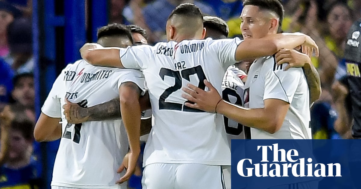 Deportivo Riestra Faces Backlash for Influencer Stunt