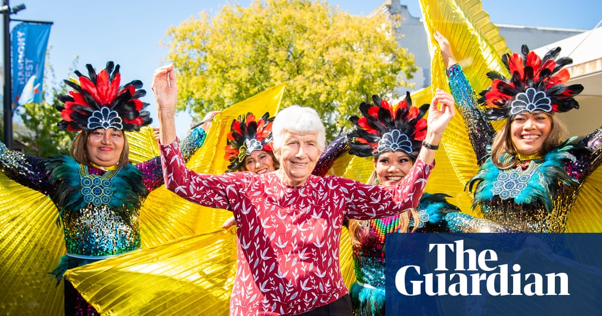 Different beliefs, shared humanity: why so many Australians celebrate diverse religious festivals