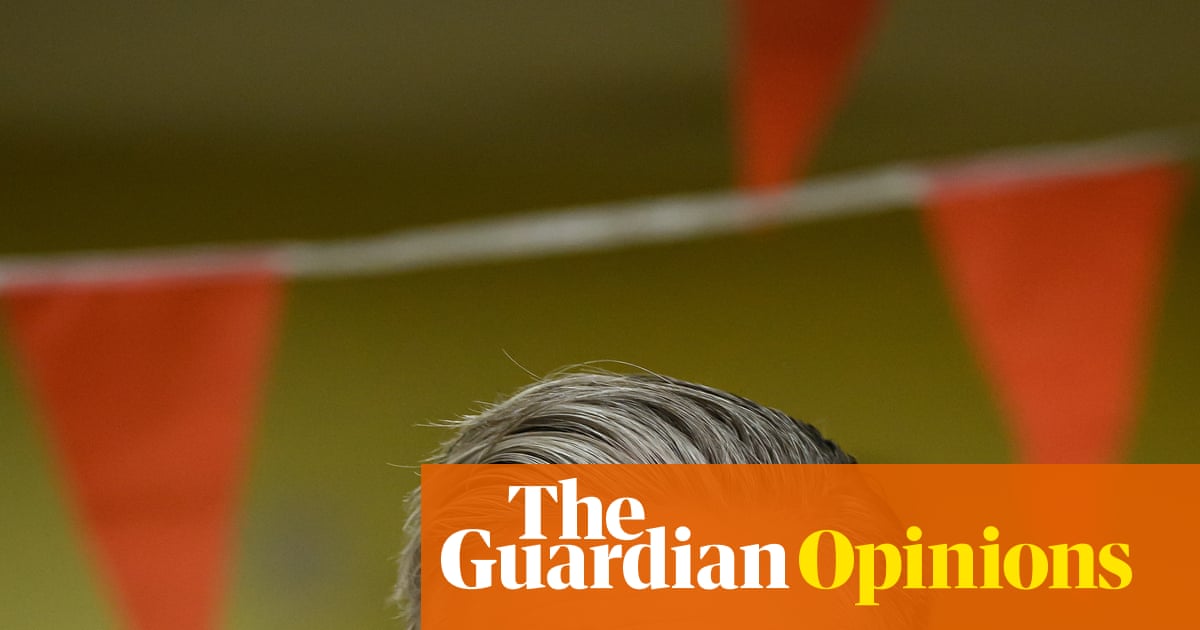 Starmer will hope he’s dodged the axe for now – but these elections leave Britain more fragmented than ever | Jonathan Freedland