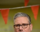 UK Local Elections: A Shifting Political Landscape and Starmer's Immediate Future