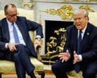 The Guardian view on Trump, Merz and Europe’s security: EU countries cannot go it alone | Editorial