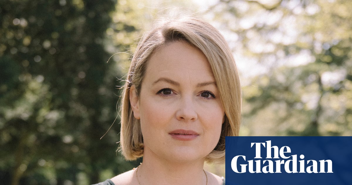 ‘This is so taboo’: Kimberley Nixon on the hell of perinatal OCD – and how she survived it