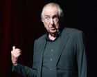Eric Idle: Always Look on the Bright Side of Life, Live! review – mock’n’roll star’s night of nostalgia