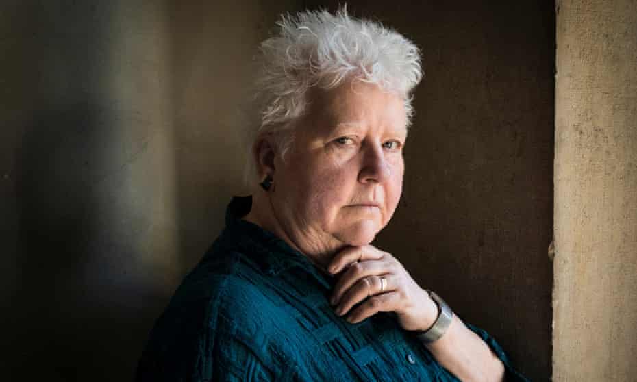 Val McDermid: ‘I want my books to have authenticity’