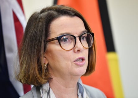 Social services minister Anne Ruston says 1.6 million Australians will have to wait until after the budget to learn if the government will permanently boost jobseeker.