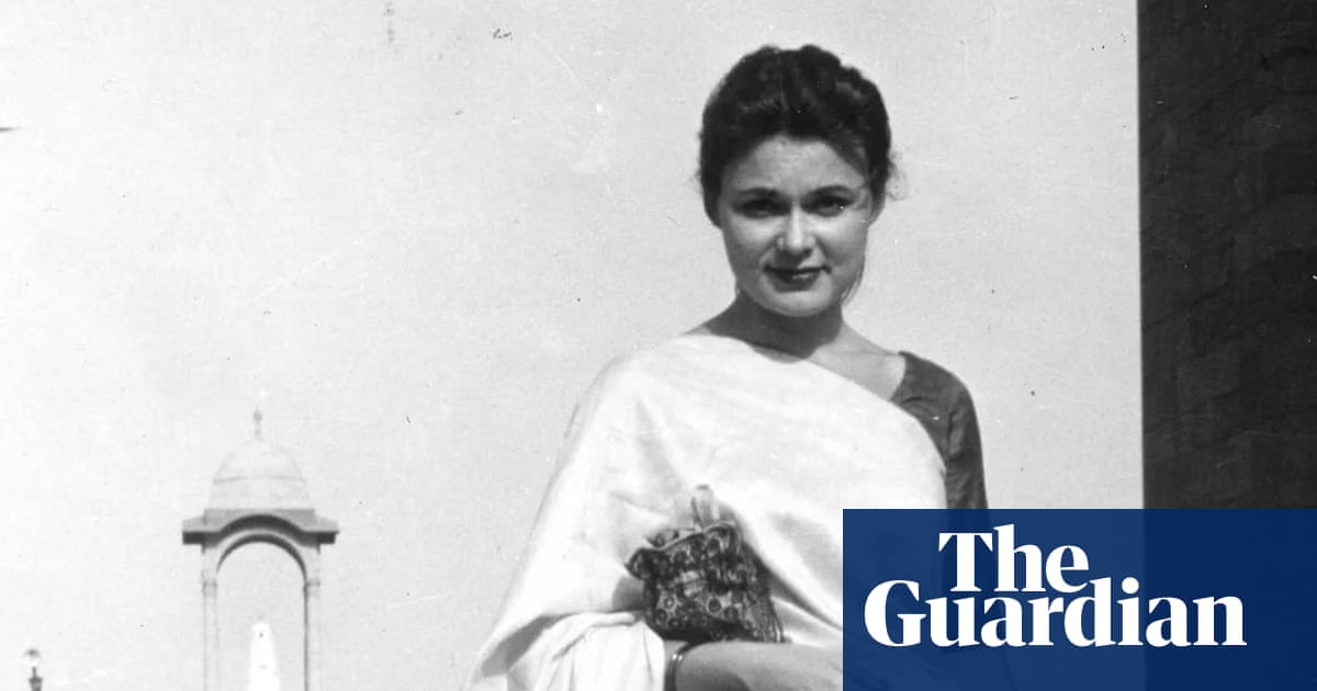 How Gloria Steinem’s lifechanging stay in India shaped her approach to feminism