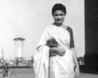 How Gloria Steinem’s lifechanging stay in India shaped her approach to feminism
