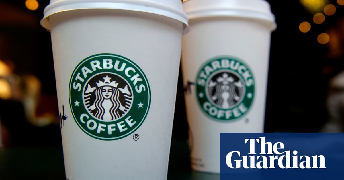 Starbucks Asking For Customers Names Builds Resentment Not Connection Starbucks The Guardian Starbucks Asking For Customers Names Builds Resentment Not Connection Starbucks The Guardian