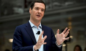 George Osborne