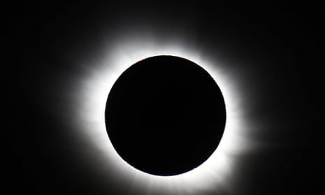 Total solar eclipse 2016: share your photos and videos | Solar eclipses ...