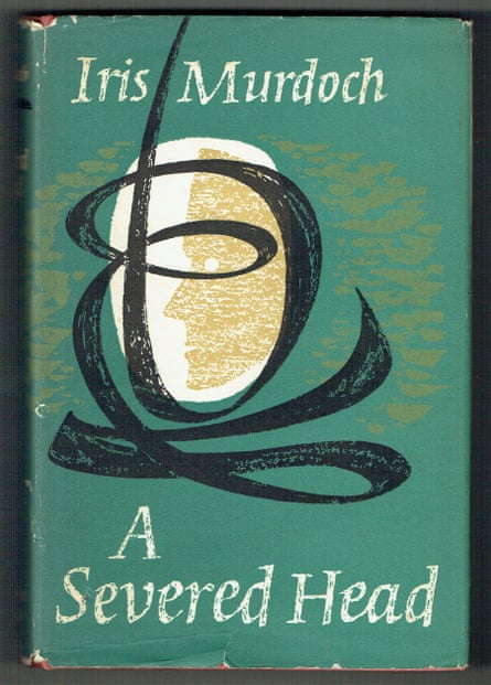 A Severed Head (1961)