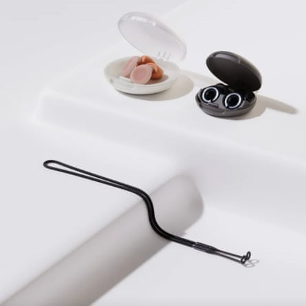 Loop Full Coverage Earbuds Bundle