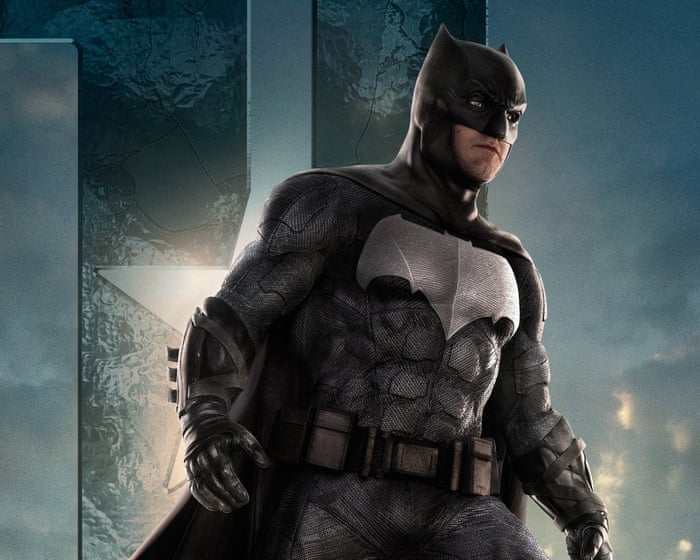 A Zack Snyder DC Universe might not have been such a bad thing, after all