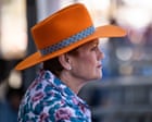 One Nation is targeting a WA seat in Labor heartland. It could be a defining moment for Australian politics | Narelle Miragliotta for the Conversation