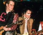 Adam and the Ants Guitarist Recalls Antmania Era