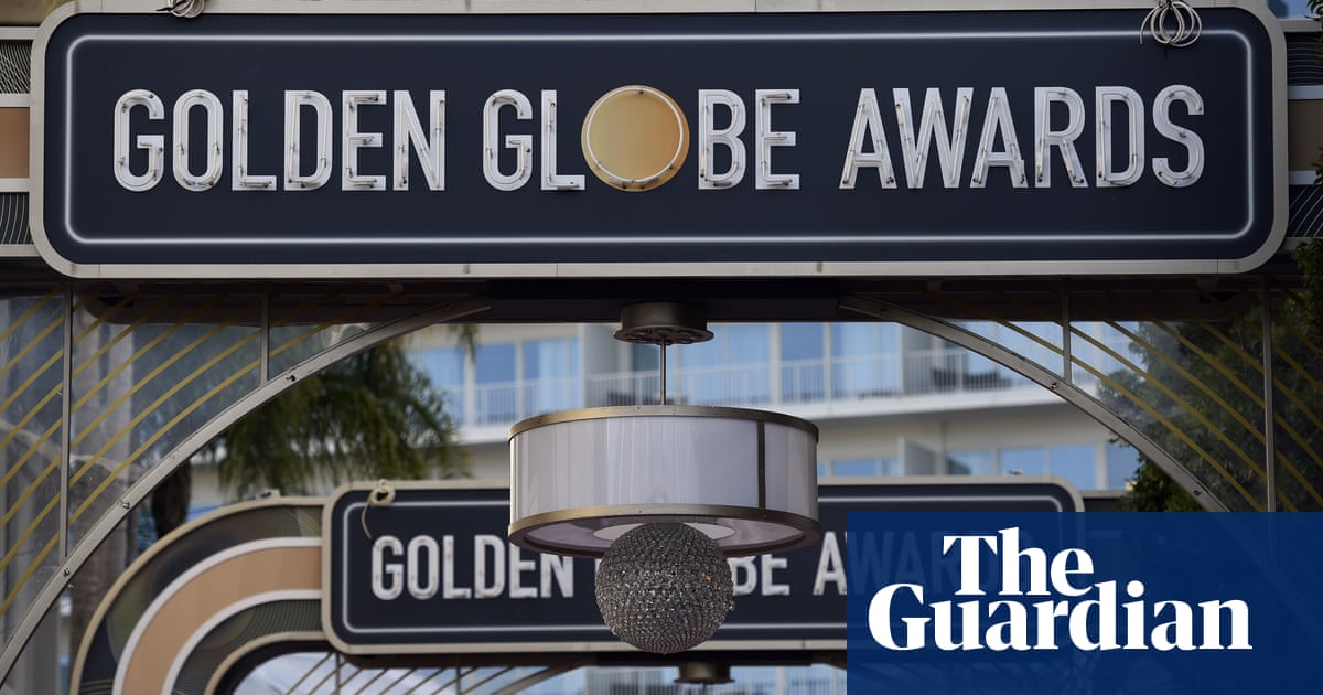 The full list of Golden Globes 2020 winners