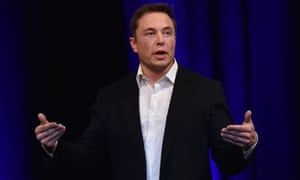 Extending the human mind … Elon Musk.