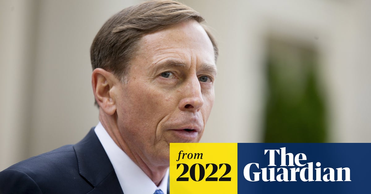 Petraeus: US would destroy Russia’s troops if Putin uses nuclear weapons in Ukraine