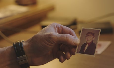 A still from Leave No Trace.