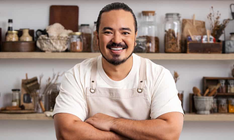 The second season of Adam Liaw’s daily cooking show The Cook Up premieres March 21 on SBS Food.