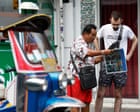 Thailand tightens visa rules for tourists, citing crime by foreigners