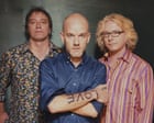 The ones we love: all 16 of REM’s albums – ranked!