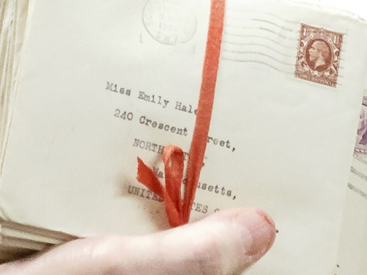 Ts Eliot S Hidden Love Letters Reveal Intense Heartbreaking Affair Ts Eliot The Guardian Ts Eliot S Hidden Love Letters Reveal Intense Heartbreaking Affair Ts Eliot The Guardian