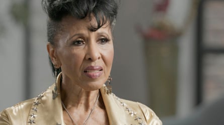 Breaking free … We Want the Funk on BBC Two.