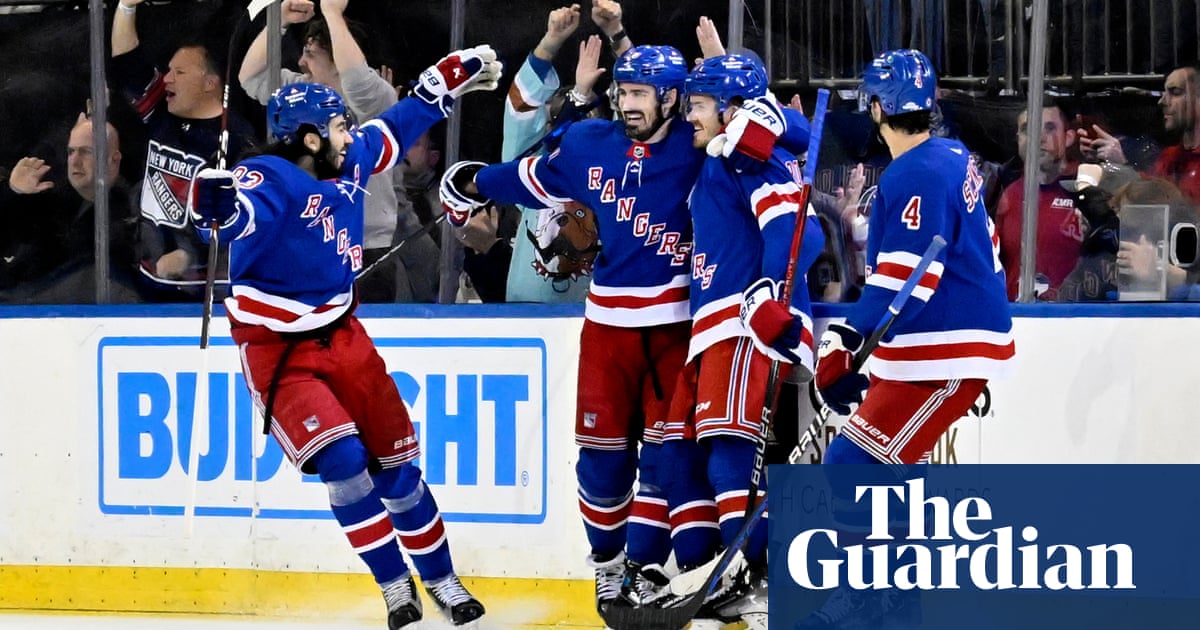 توقعات تصفيات NHL 2024: هل سينهي الرينجرز لعنة كأس الرؤساء؟ | NHL توقعات تصفيات NHL 2024: هل سينهي الرينجرز لعنة كأس الرؤساء؟ | NHL