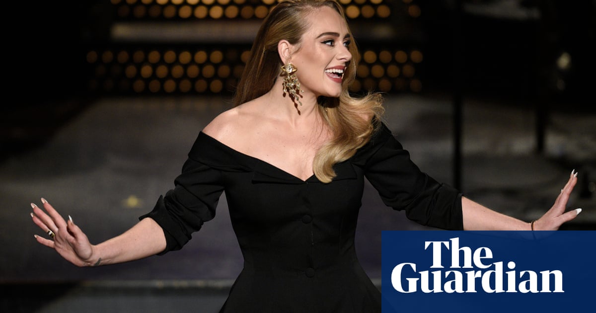 Adele announces long-awaited return with comeback single, Easy on Me
