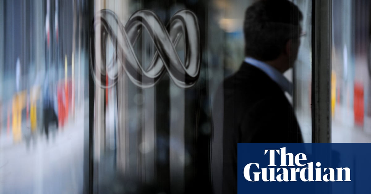 Bias Balance And The Abc Is There Anything For People On The Right Australian Broadcasting Corporation The Guardian