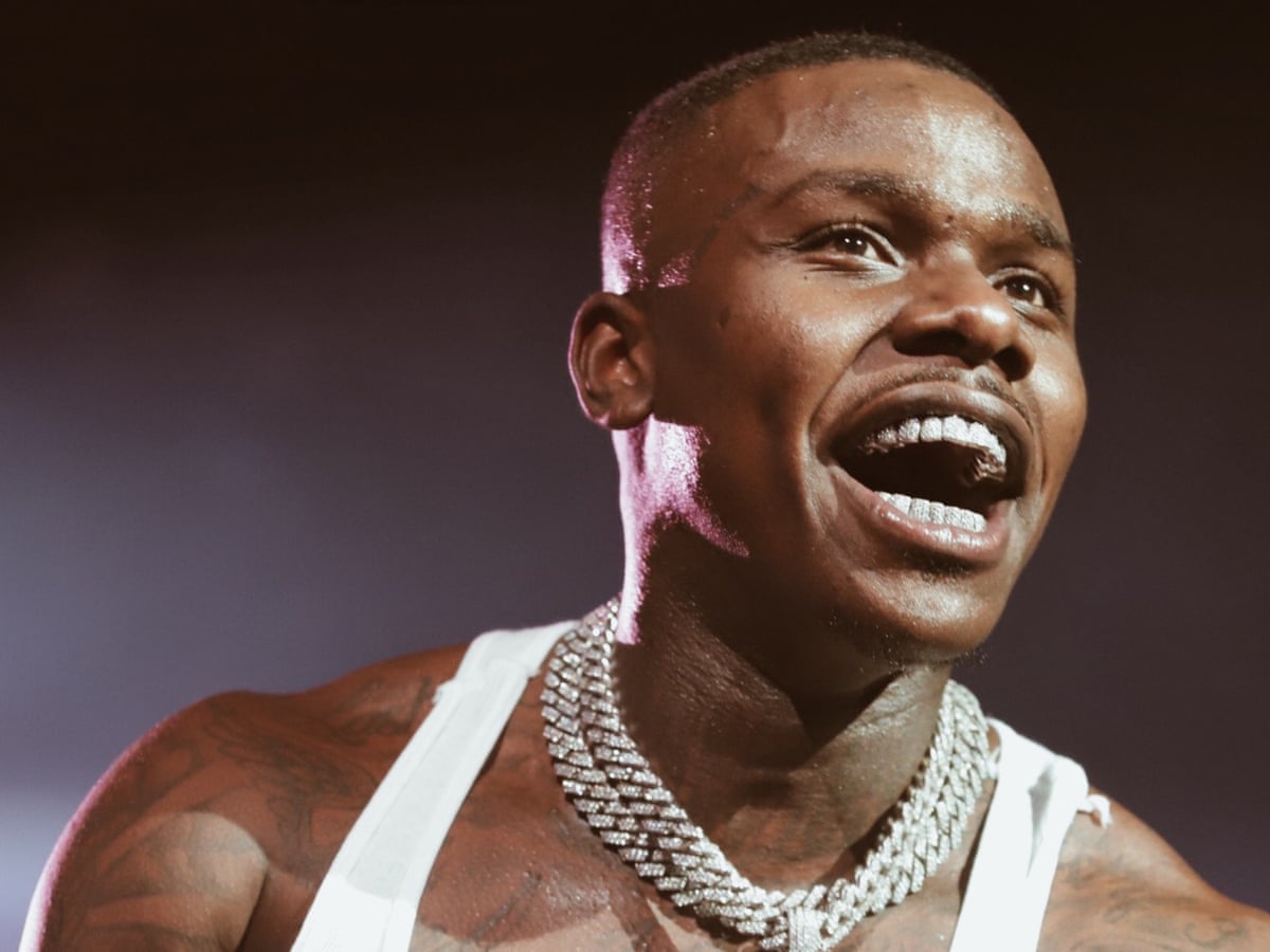 Dababy Boom Meet The Controversial Rapper Taking Over America