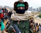 Hamas stimmt Trumps Plan zur Abrüstung in Gaza zu – Das Neueste