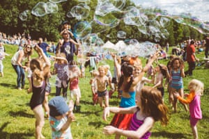 Starry Skies festival