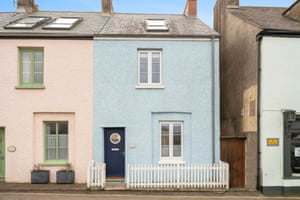 Torcross, Devon
