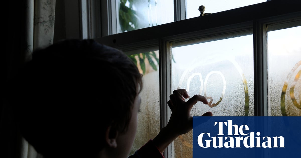 ‘It’s soul-destroying’: struggle to house vulnerable children can leave breaking law as only option