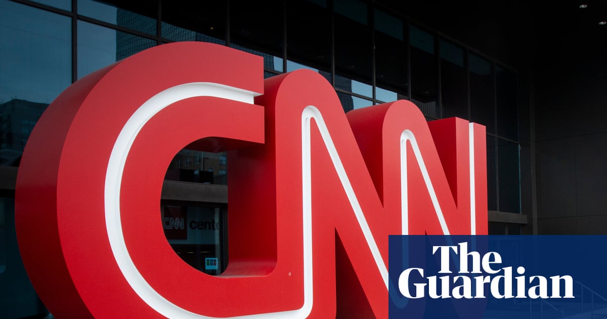CNN’s All Access election night ‘watch party’ might not be the network’s future