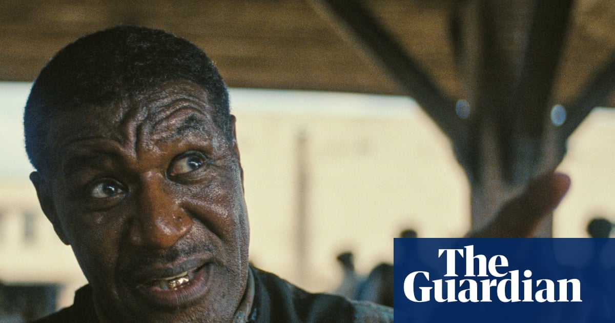 Delroy Lindo: the Sinners Oscar nominee who could make Spike Lee’s secret British weapon rather less secret
