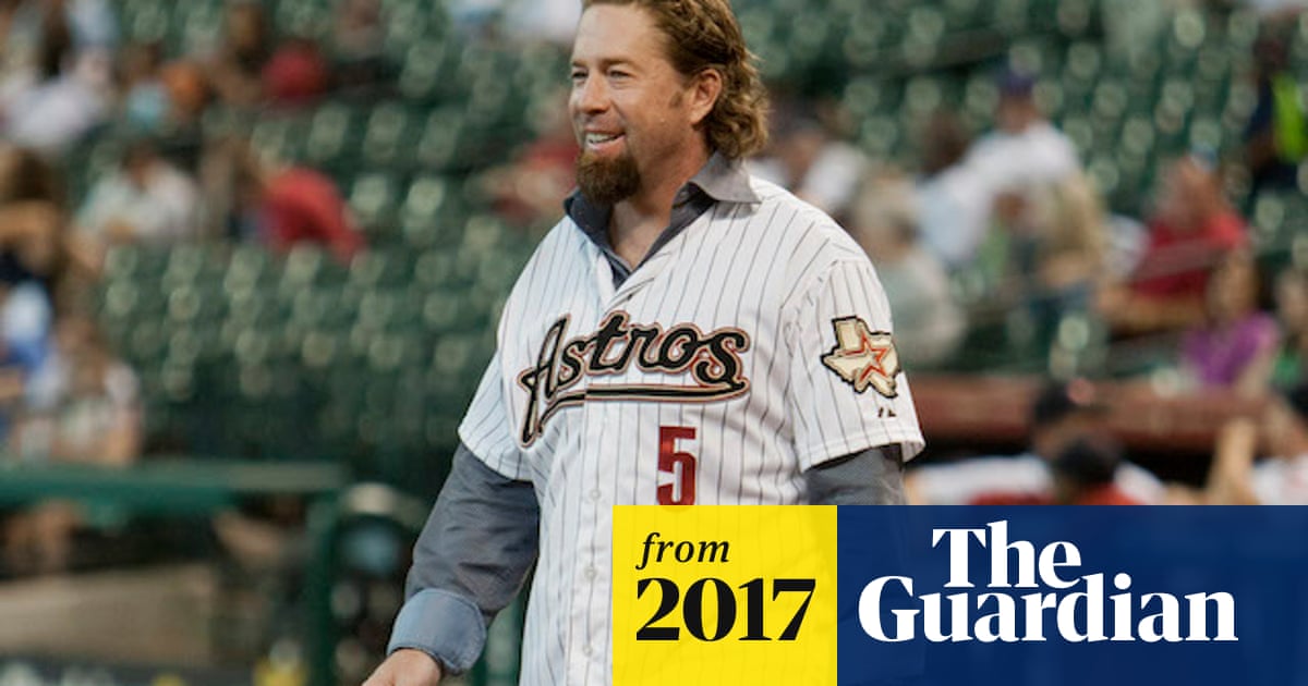 Baseball Hall Of Fame S 2017 Class Jeff Bagwell Tim Raines And
