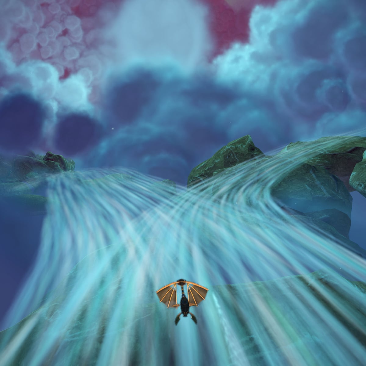 Heaven S Vault Review New Worlds New Words Adventure Games The Guardian - heaven s vault review new worlds new roblox adventure story script Heaven S Vault Review New Worlds New Words Adventure Games The Guardian - roblox adventure story script