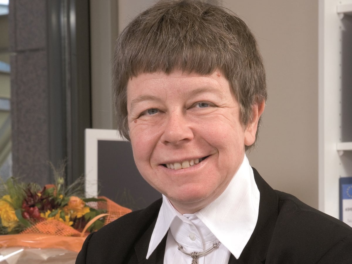 British Lawyer Sues Eu Over Her Removal From Its Court Due To