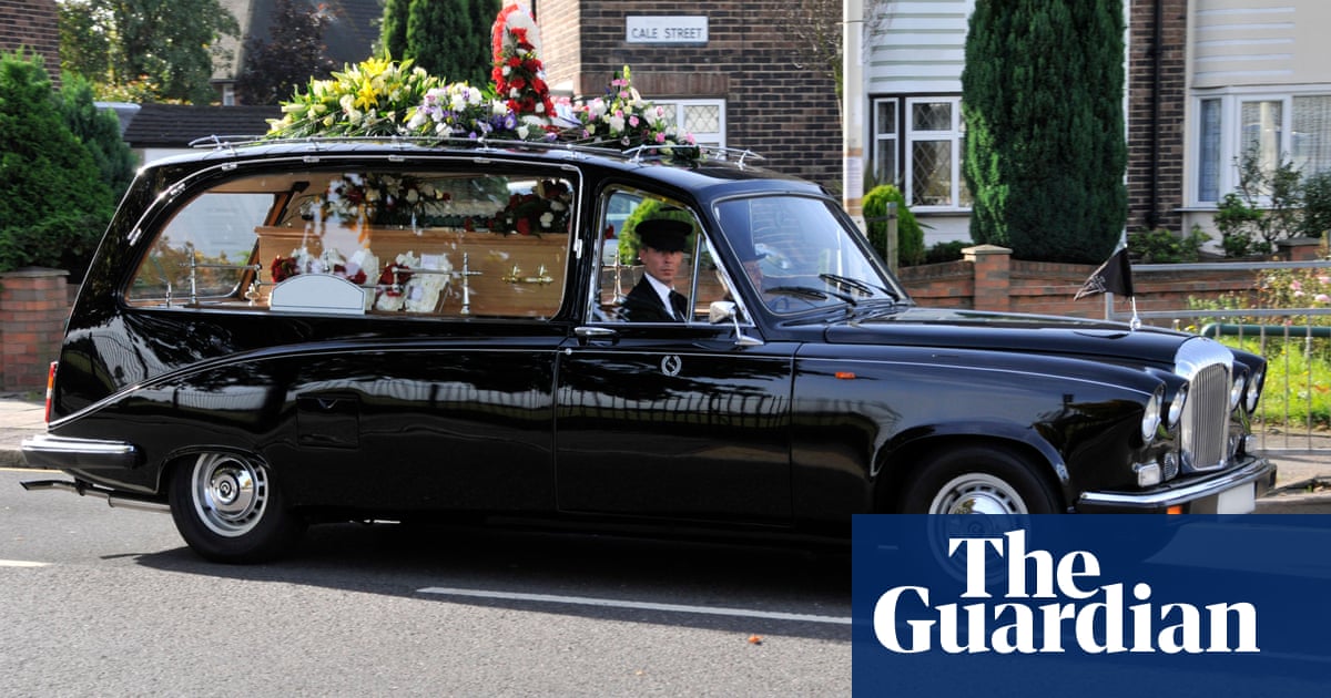 Funeral Costs Can See You Digging Deep But Small Directors Ease