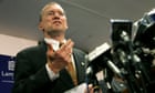 David Buckel, prominent New York LGBT lawyer, dies after setting himself on fire