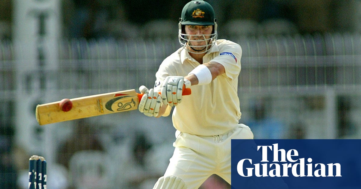 Damien Martyn awake from coma in ‘unbelievable’ recovery from meningitis