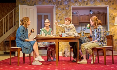 Word-Play review at Jerwood Theatre Upstairs, Royal Court Theatre, London