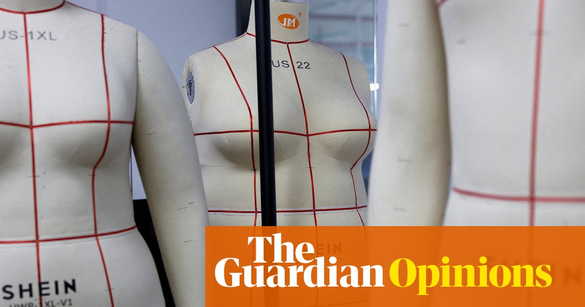The London stock market dodged a bullet with Shein | Nils Pratley