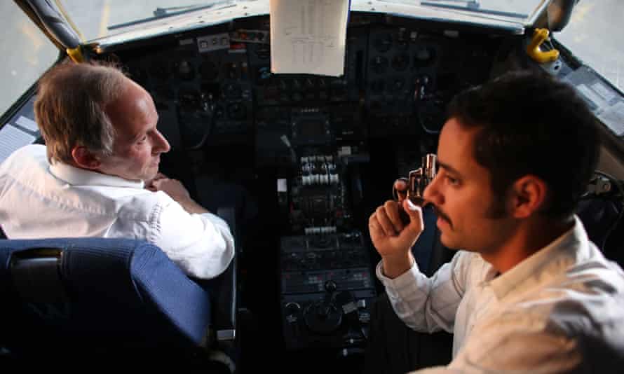 Four hijackers and three Israeli PMs the incredible story of Sabena