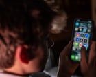 TikTok drops appeal over £12.7m fine for not keeping under-13s off platform